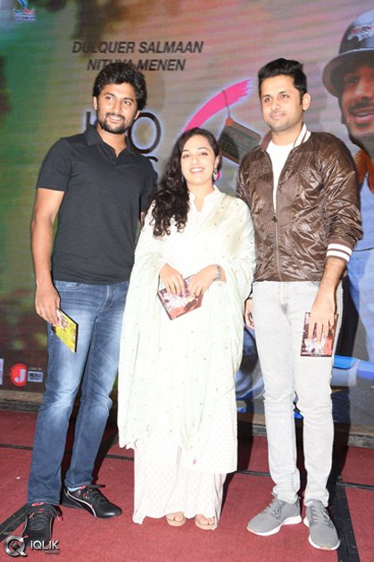 100-Days-of-Love-Movie-Audio-Launch